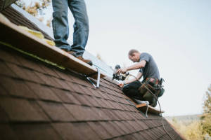 Local Roofers in Athens Township, PA
